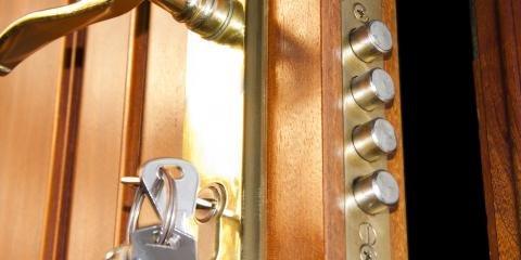 USA Locksmith Services