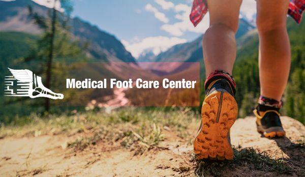 Medical Foot Care Center