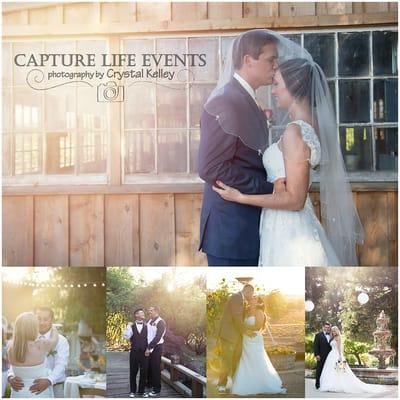 Weddings by Capture Life Events Photography