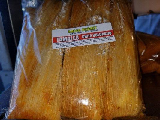 Tamales