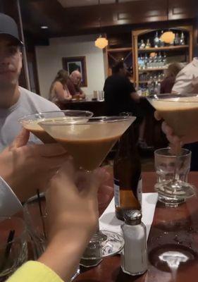 Espresso Martini