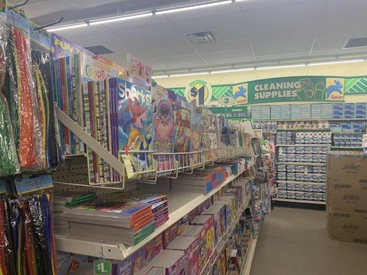 Dollar Tree