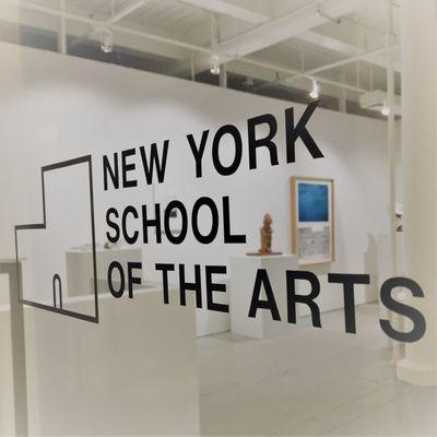 Gallery at New York School of the Arts