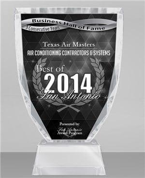 Texas Air Masters