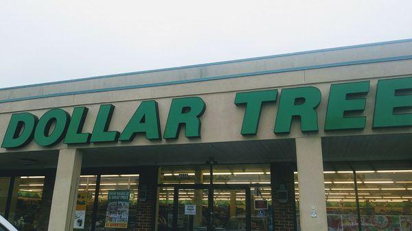 Dollar Tree