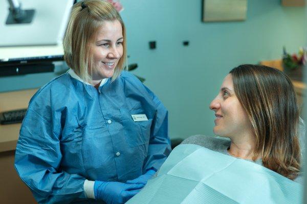 A refreshingly genuine dental experience in Silicon Beach