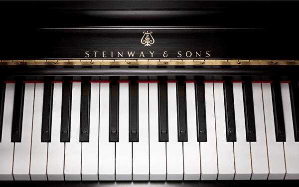 Steinway & Sons