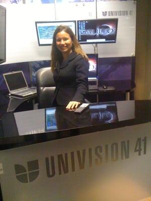 Univision new York