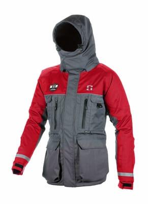 Striker Brands HardWater Jacket