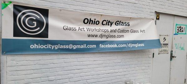 Ohio City Glass