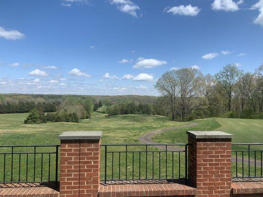 Rapidan Golf Club