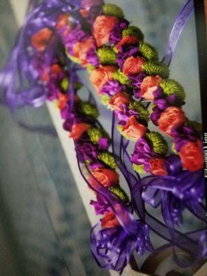 Flower Girl Crowns