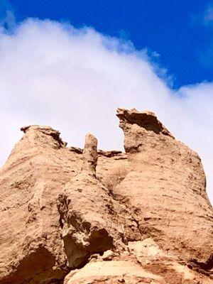 Grand Staircase - Escalante National Monument