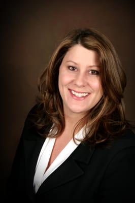 Twin Cities Family Law Attorney Lisa Banas