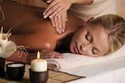 Swedish and Deep Tissue massage available