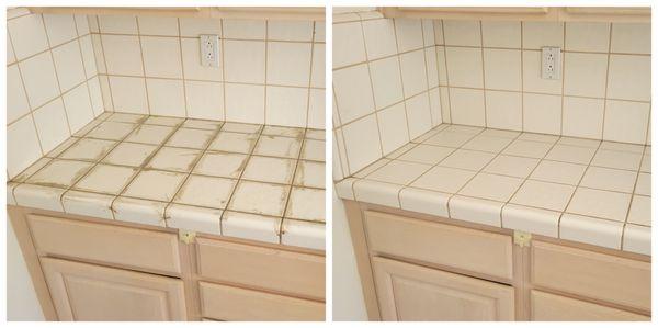 tile and grout cleaning in Chatsworth, CA