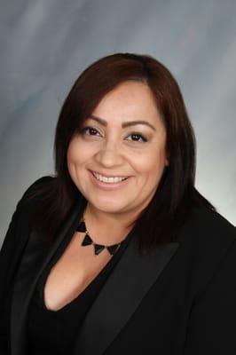 Maria De La Cerda
Executive Administrative Assistant