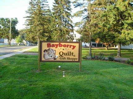 Bayberry Quilt & Gift Shoppe