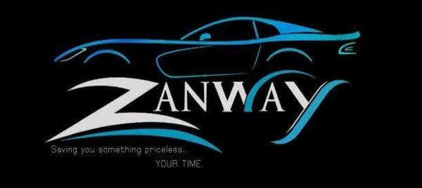 ZanWay The Fastest Growing Mobile CarWash Service in The Midsouth!!