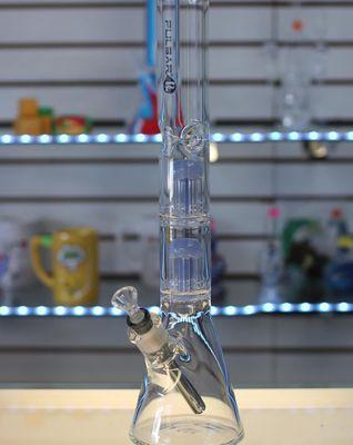 Pulsar 18.5 inch Water Pipe