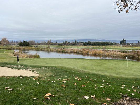 Eagle Ridge Golf Club