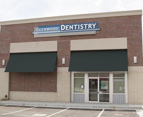 Glenwood Dentistry and Orthodontics