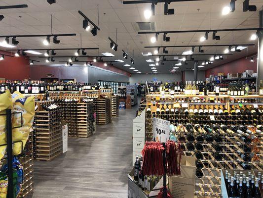 Shoprite Wines & Spirits