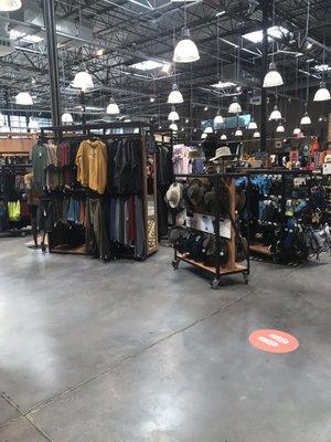 REI Chattanooga Store