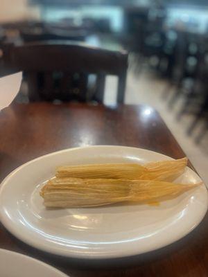 Tamales