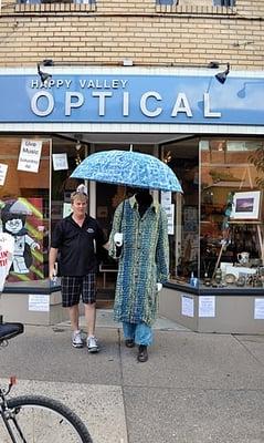 Happy Valley Optical