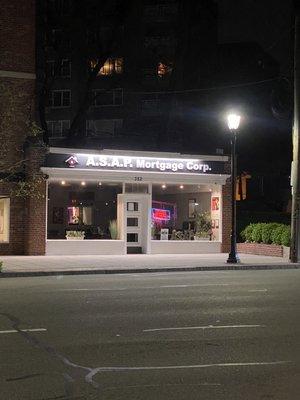 ASAP White Plains office!