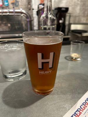 Heavy IPA