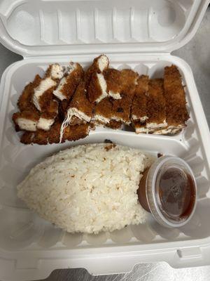 Katsu