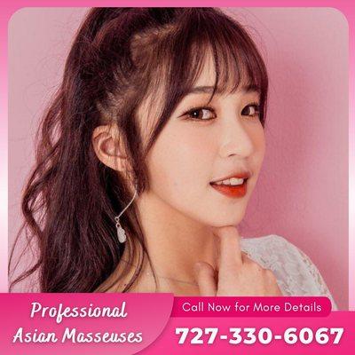 Best Asian Masseuses