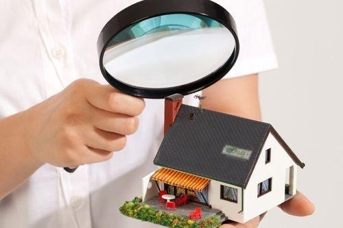 An inspection will help you understand the property's  defects and help you buy with confidence.