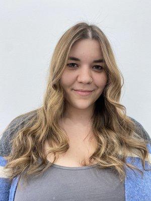 Balayage