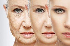 Facial Lift Wrinkle