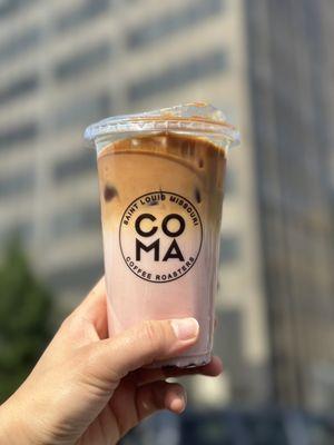 Coma Coffee Roasters