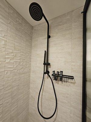 Showerhead