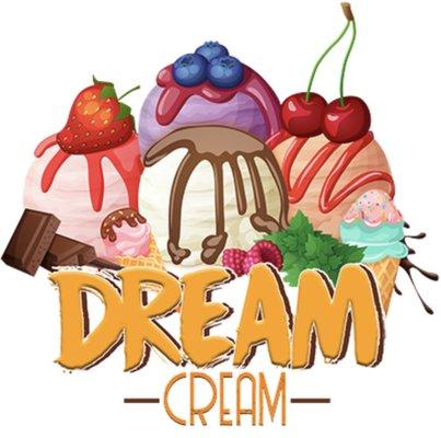 Dream Cream