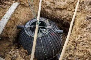 Georgia Septic & Sewer Pros | Septic System Service