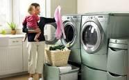 We service and install all brands of appliances