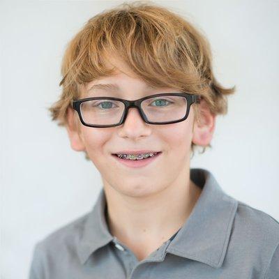 Speaks Orthodontics Smiles Gallery