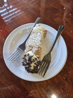 Cannoli