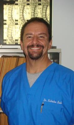 Dr. Rulli