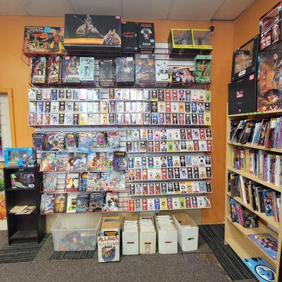 Hot Comics and Collectibles