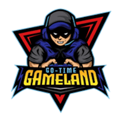 Go-Time Gameland