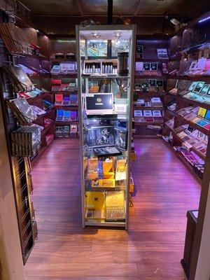 Humidor