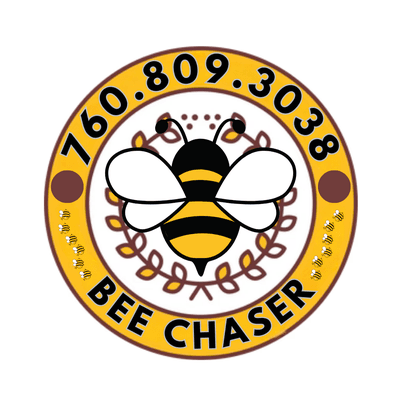 Bee Chaser