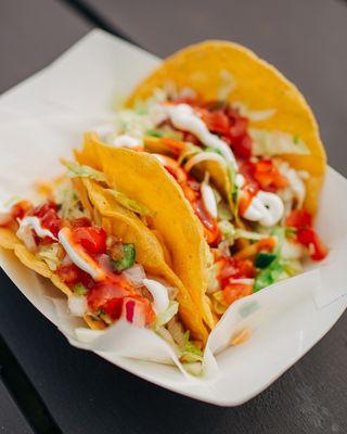 B's Tacos & More